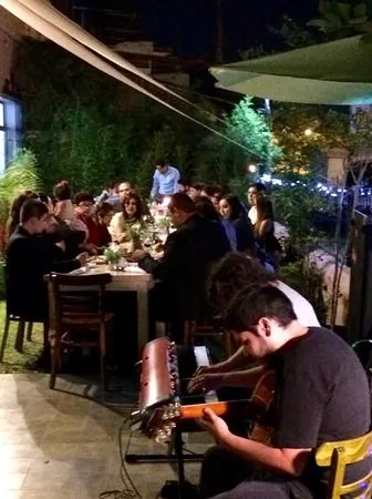 Jazz en vivo