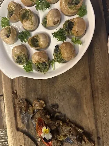 Escargots